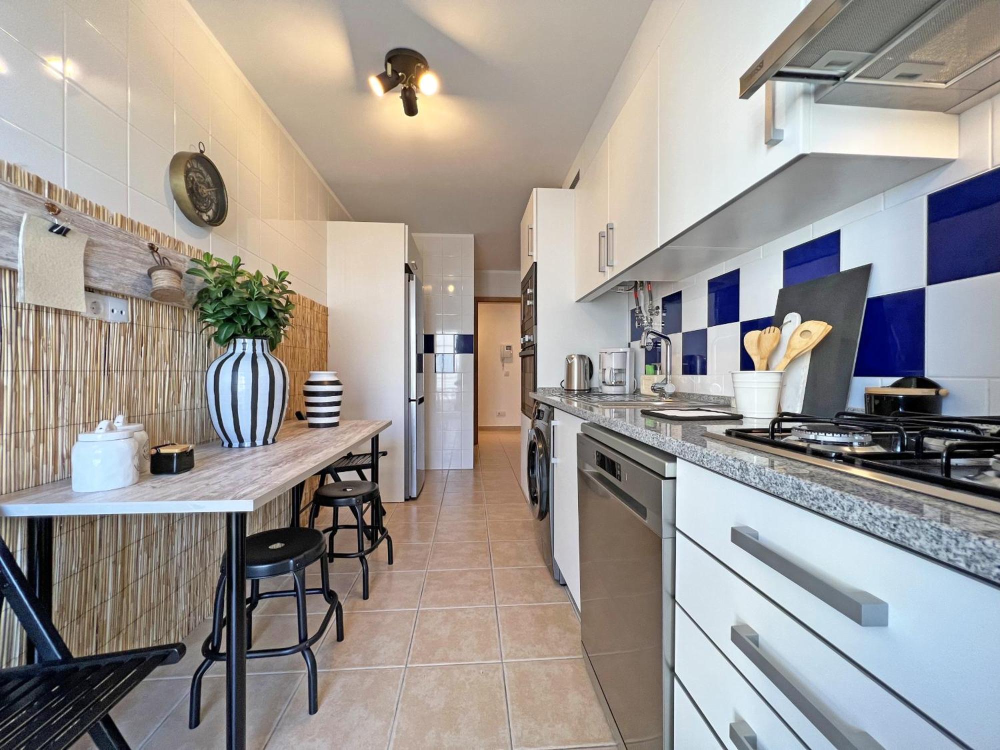 Apf Beach T2 Cabanas Home By Junto Ao Mar Cabanas De Tavira Exteriör bild