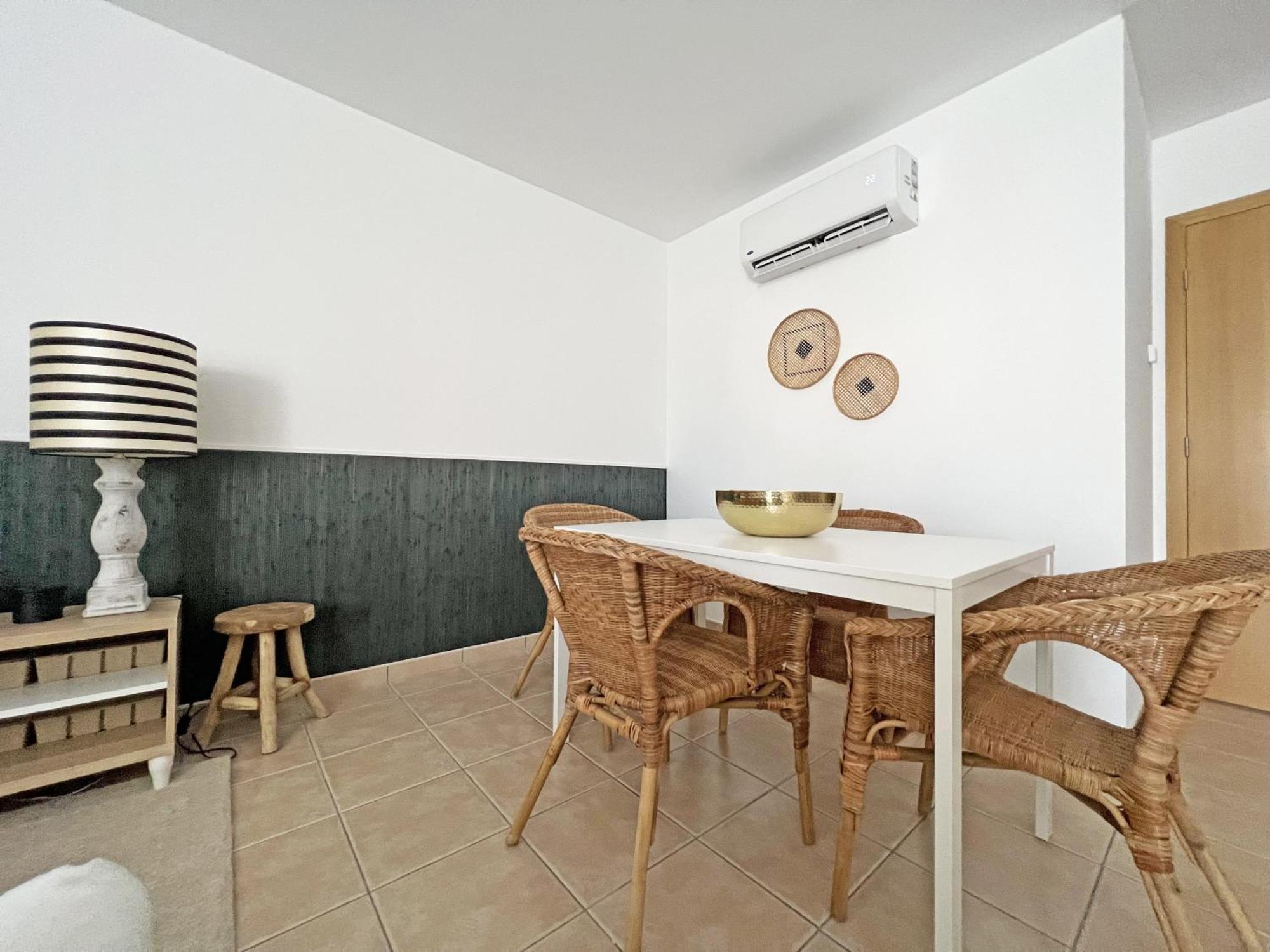 Apf Beach T2 Cabanas Home By Junto Ao Mar Cabanas De Tavira Exteriör bild