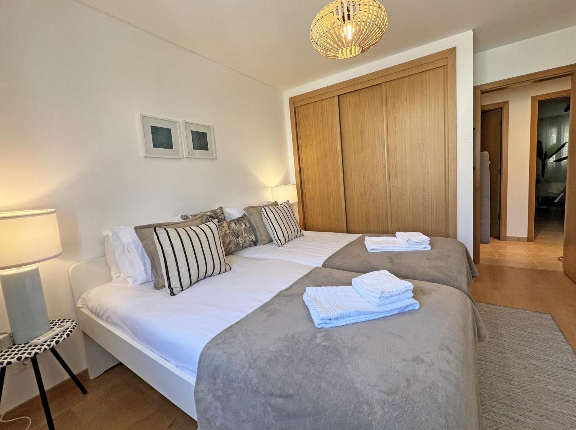 Apf Beach T2 Cabanas Home By Junto Ao Mar Cabanas De Tavira Exteriör bild