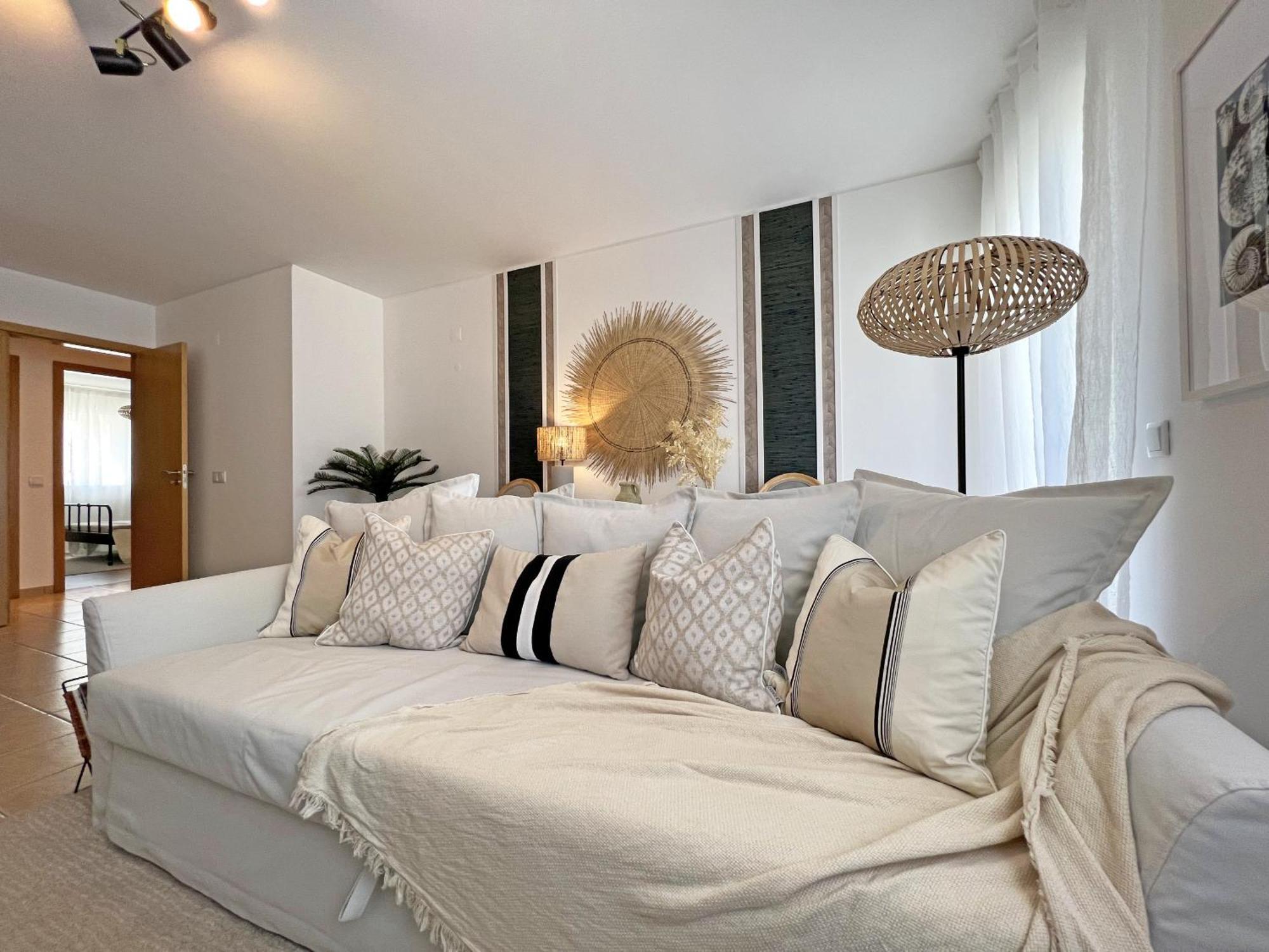 Apf Beach T2 Cabanas Home By Junto Ao Mar Cabanas De Tavira Exteriör bild