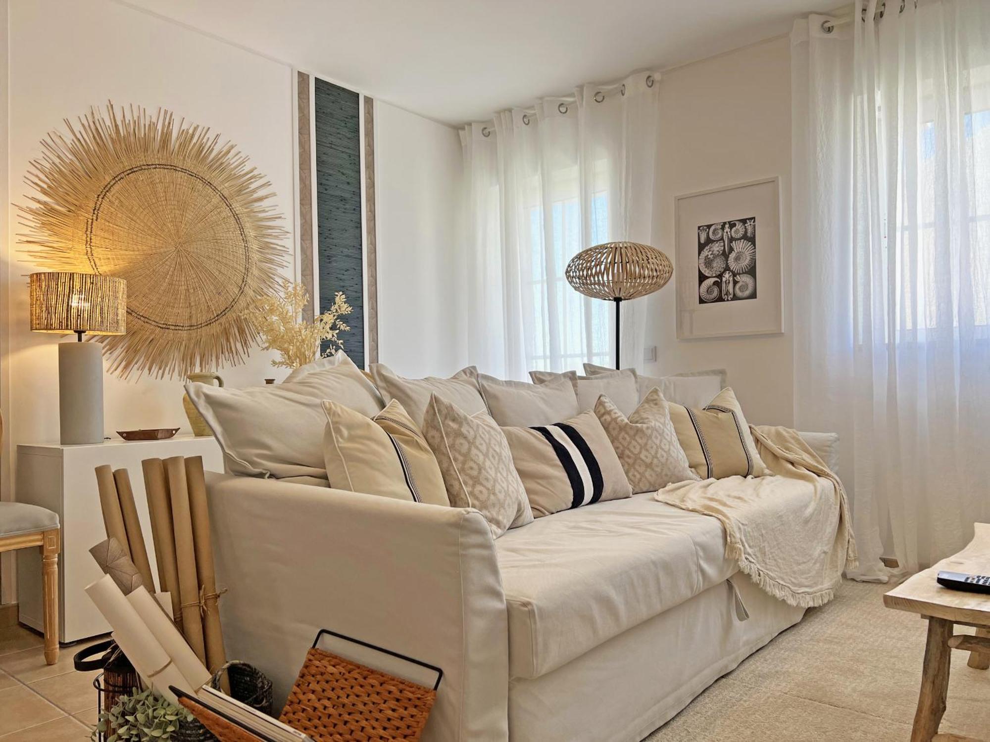 Apf Beach T2 Cabanas Home By Junto Ao Mar Cabanas De Tavira Exteriör bild