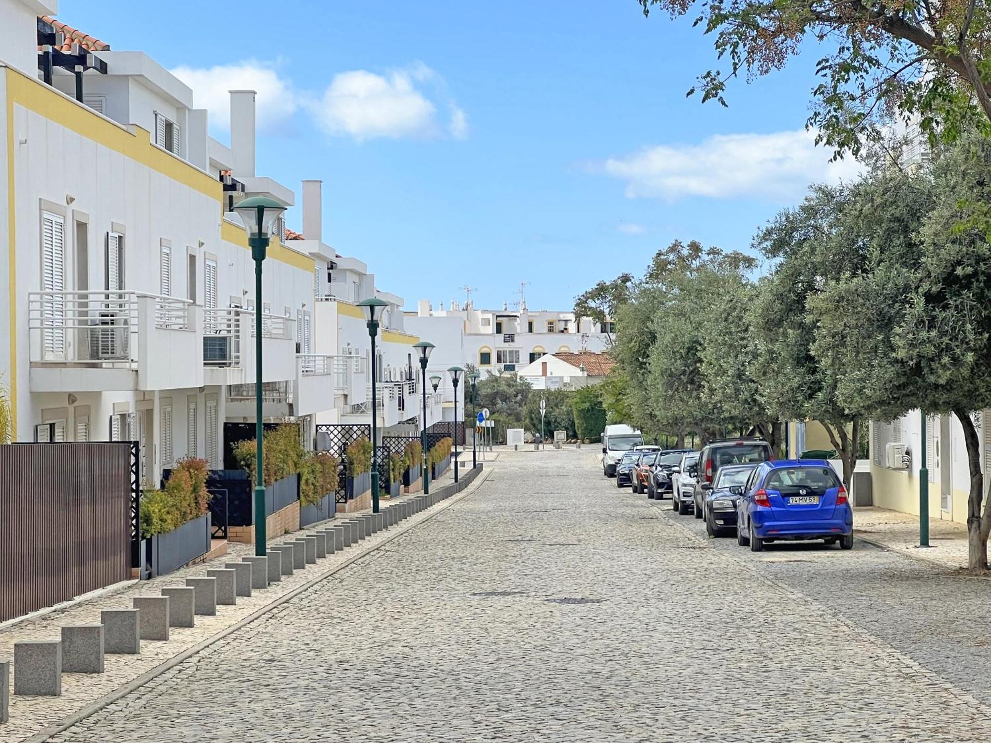 Apf Beach T2 Cabanas Home By Junto Ao Mar Cabanas De Tavira Exteriör bild